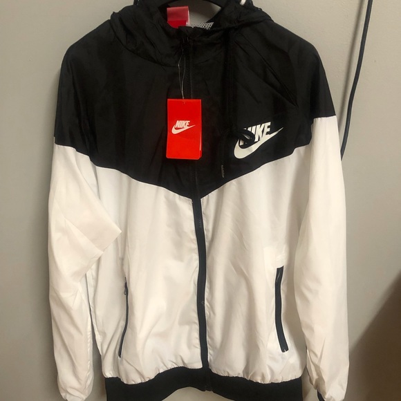 mens nike wind breakers